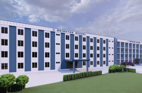 Kota No 1 CBSE School Brighton School